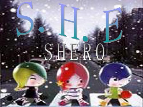 S.H.E