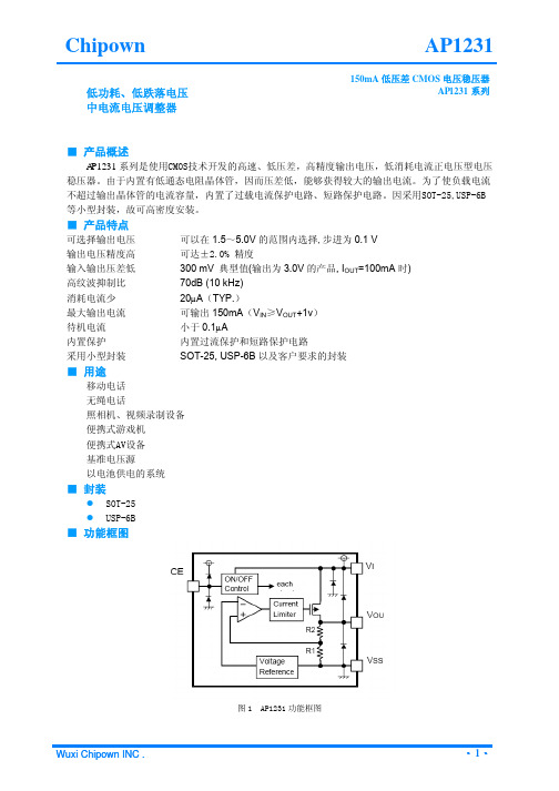 AP1231_中文版