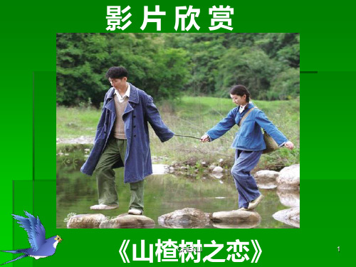 蒹葭ppt课件完美版