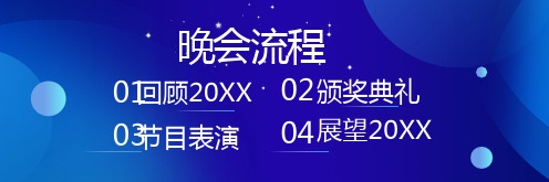 蓝色大气乘风破浪筑梦起航公司年会PPT模板课件.pptx