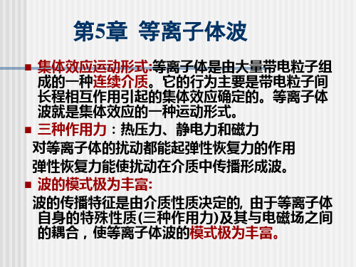 电离层反射