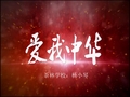 《爱我中华》