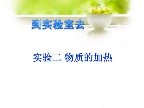 物质的加热sky