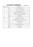 中山富丽达花园治安交通管理工作质量标准