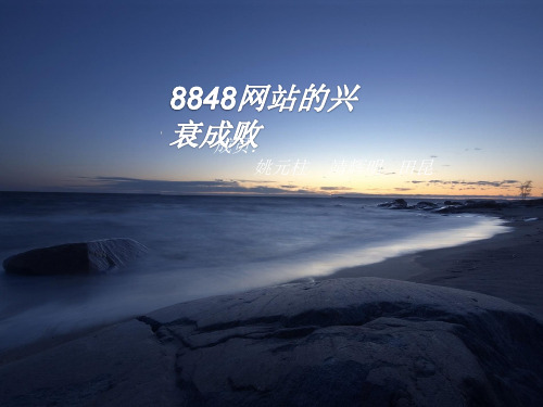 企业失败案例