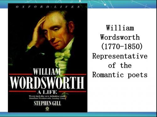Wordsworth