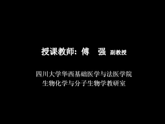 第三章.酶