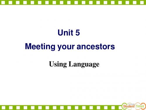 book8unit5 using language