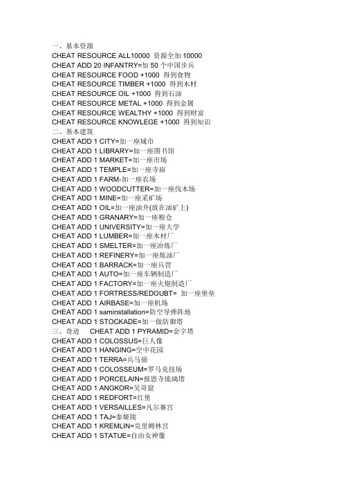 帝国时代4密辑