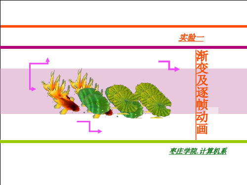 《动画制作指导讲座》PPT课件