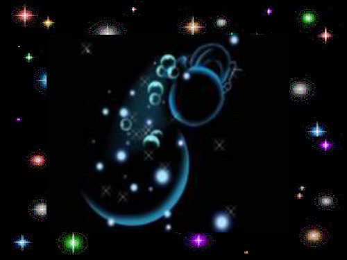 【全版】星座幻灯推荐PPT
