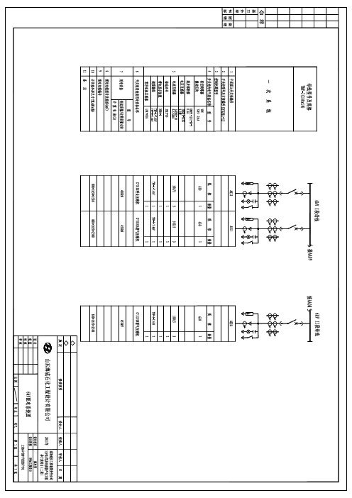 6KV高压开关柜资料