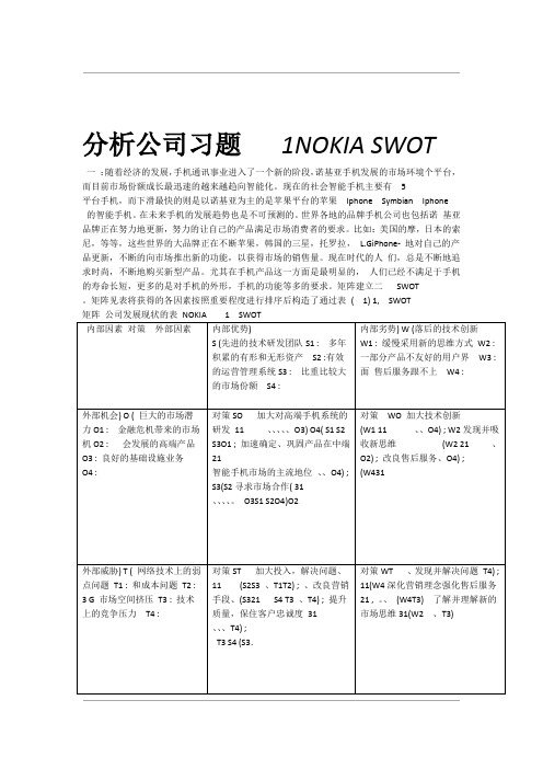 知识管理系统作业