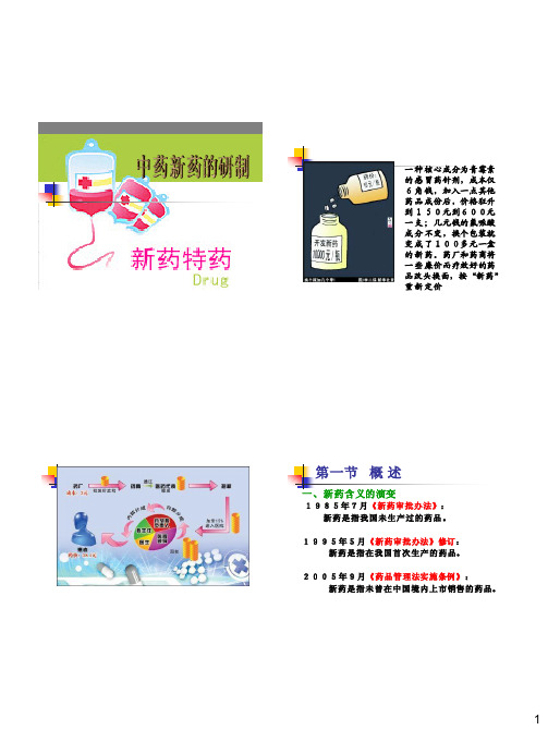 第24章_中药新药的研制