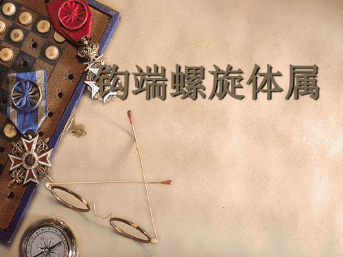 [医学保健]支原体属和脲原体属_5768