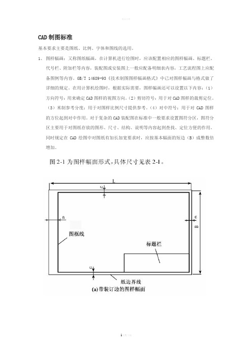 化工工艺流程图制图标准