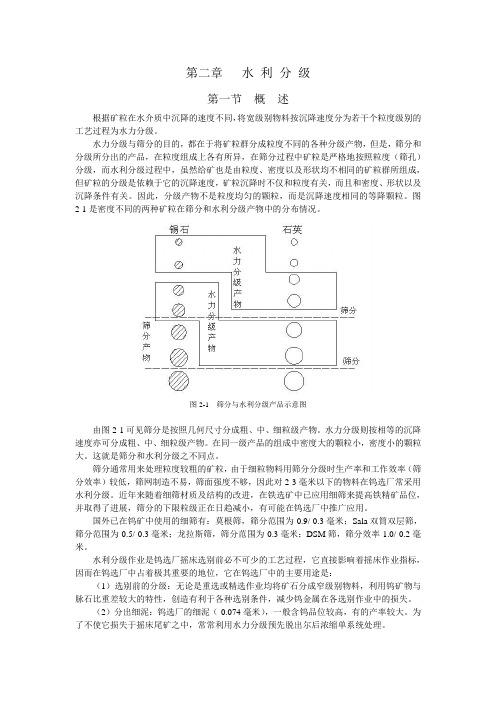 重选