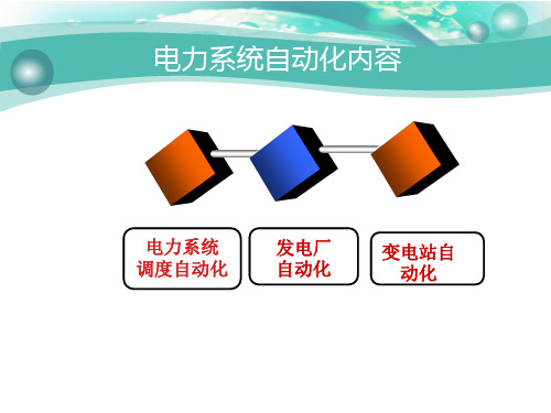 第六讲 同步发电机培训资料