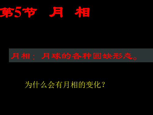 3.5月相