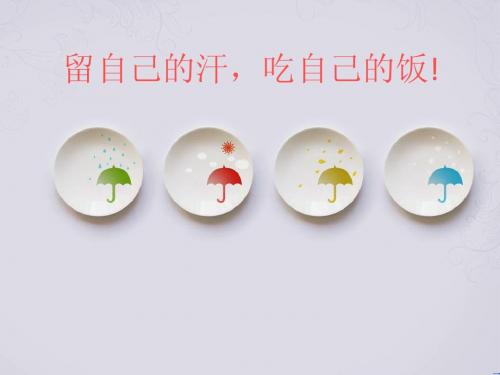 巴菲特.ppt张蕊 1412
