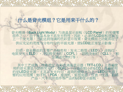 BL教育训练