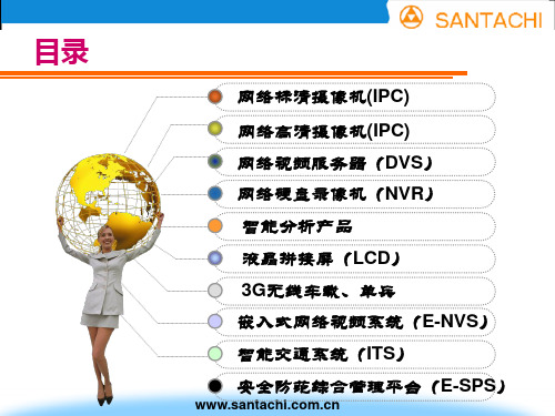 10安全防范综合管理平台(E-SPS)