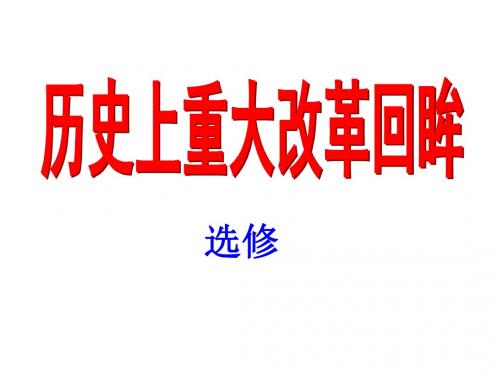 1.1《雅典往何处去》课件(上课)