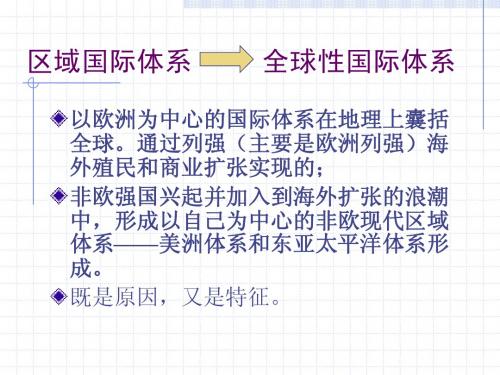 国际关系史4