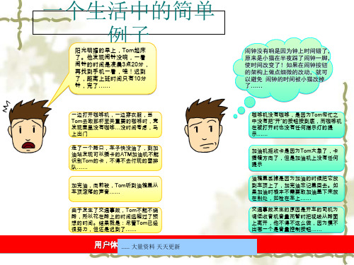 中国移动客户体验服务营销的模式