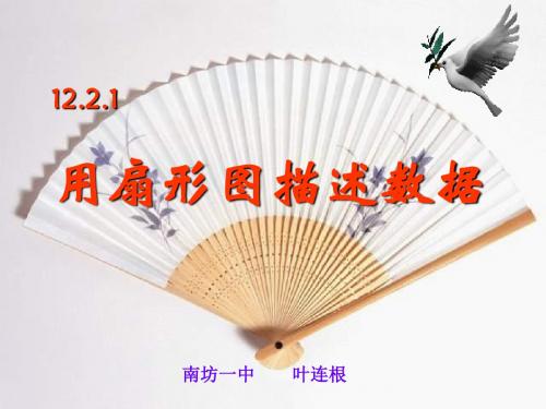 (2019版)用扇形图描述数据c-