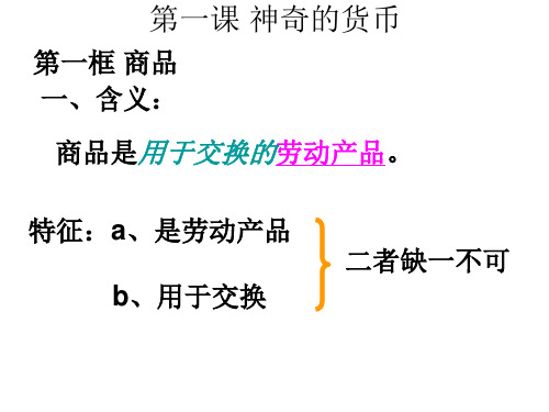 什么是商品ppt