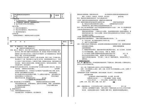 国家机构及其组织体系(精)