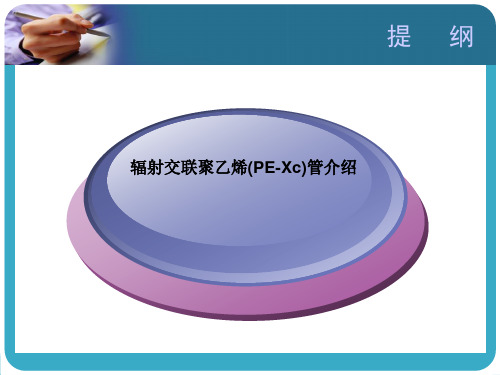 PEXc管介绍1(最新)