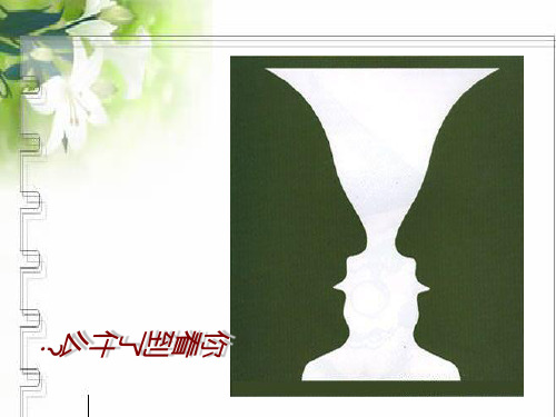 如何选取立论的角度整理PPT课件