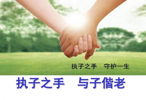 保险行业培训资料：守护一生销售版本