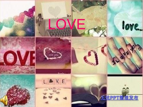 LOVE
