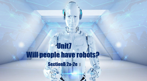 人教版八年级英语上册Unit7-SectionB-Reading-课件