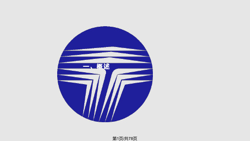 快速路通行能力与服务水平规程PPT课件