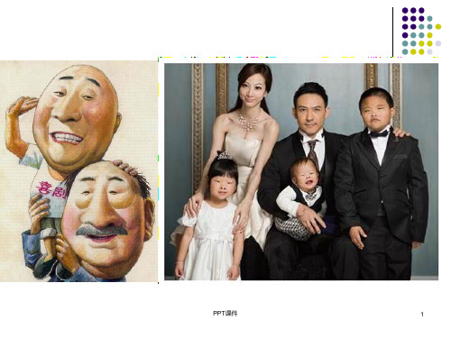 DNA的合成  ppt课件