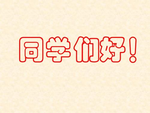 【政治课件】看问题要分清主流与支流PPT 人教版