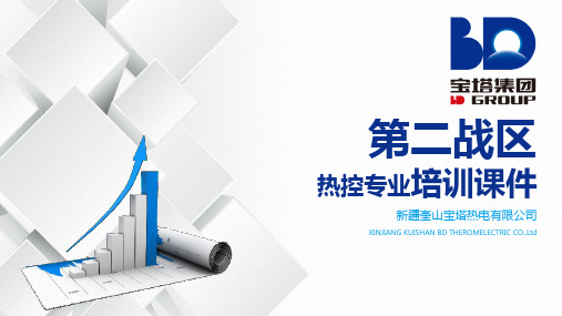 04 热控测量仪表(流量、液位)