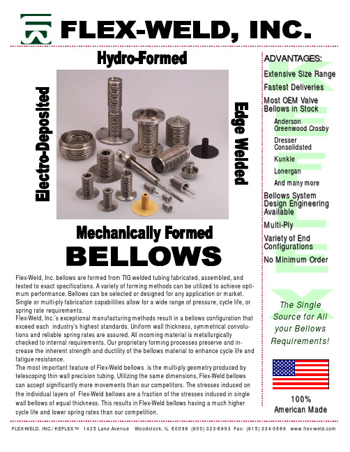 BELLOWS