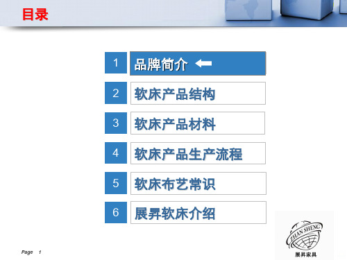 软床培训知识PPT课件