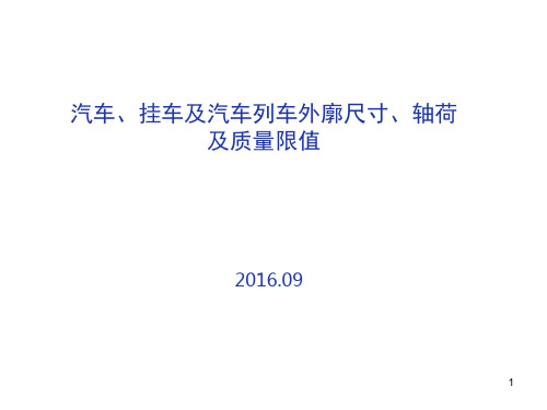 标准宣贯(课堂PPT)