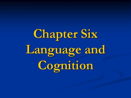 chpt6-cognition