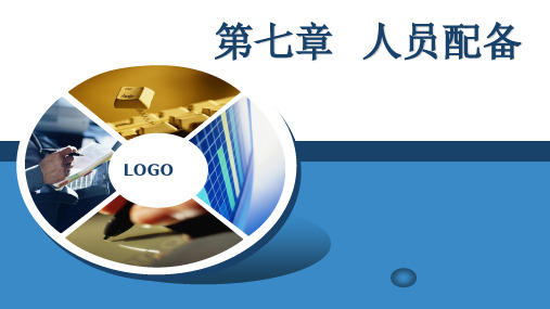 管理学原理-第7章  人员配备