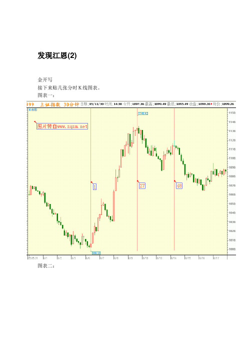 发现江恩(2)