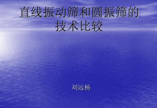 筛子