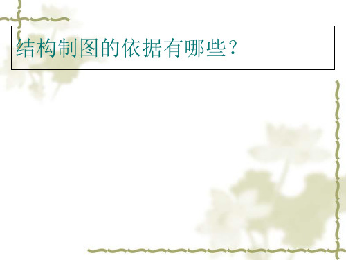 服装结构制图培训课件