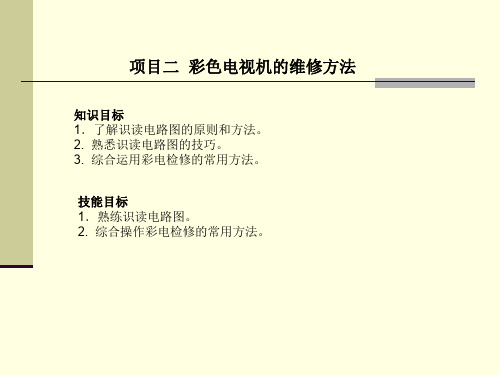 印制电路板图